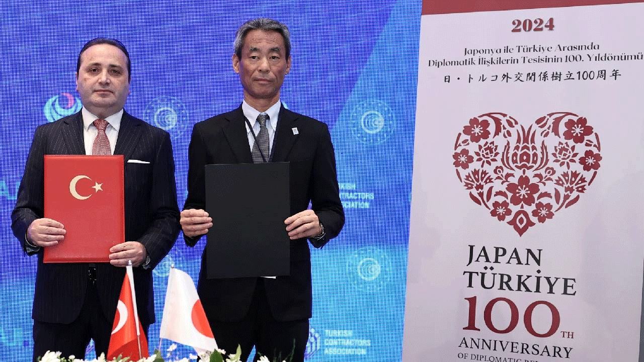 Türkiye ile o ülke arasında iş birliği kararı: Gücümüzü birleştirelim