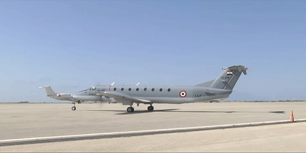 Türkiye ile olası savaş için hazırlık yapan Yunanistan bu işe şaştı kaldı: Mısır bile uçak indiriyor