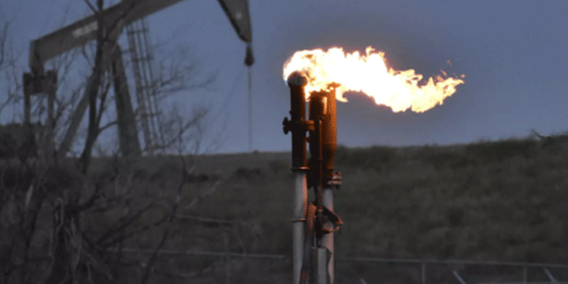 'Türkiye ile petrol konusunda anlaşın' demişlerdi! Arap ülkesi ABD'yi bile dinlemedi, anlaşmaya yanaşmadı