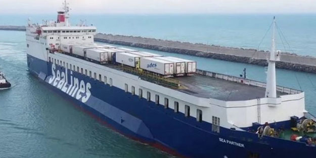 Türkiye ile Romanya arasında yeni anlaşama! Karar verildi: Ro-Ro hattı kuruluyor