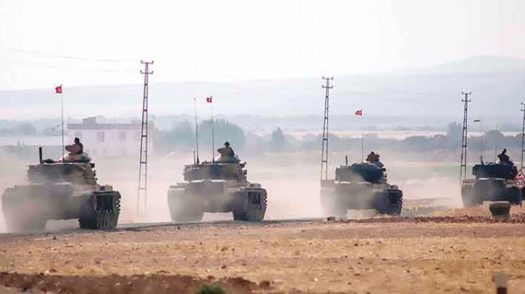 Türkiye ile Rusya anlaştı: O tarihte vuracaklar!