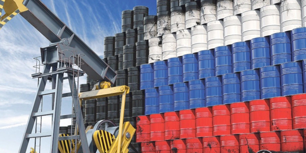 Türkiye ile Rusya arasında deniz yolu petrol sevkiyatında: Ruslar yeni yılda rekora imza attı!