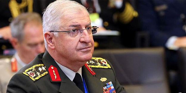 Türkiye ile Rusya arasında kritik görüşme!