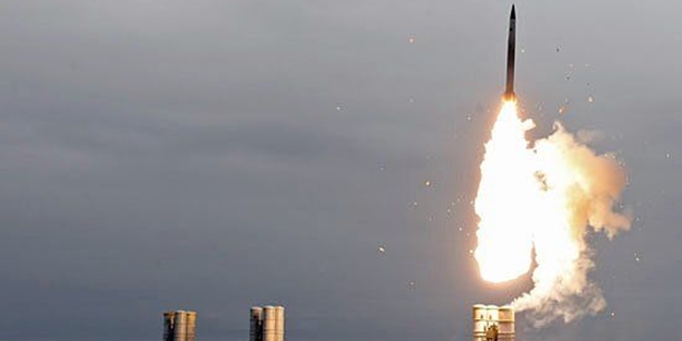 Türkiye ile Rusya ile anlaştı! İşte S-400 füzelerinin özellikleri