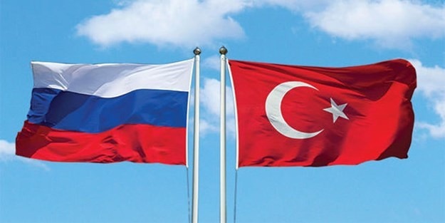 Türkiye ile Rusya imzalar atıldı