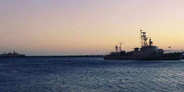 Türkiye ile savaşa girecek misiniz? İşte Miçotakis'in cevabı