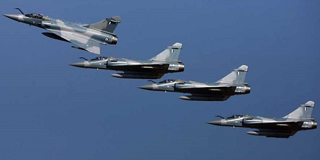 Türkiye ile savaşa hazırlanıyorlar! Suudi Arabistan, Hindistan ve Ürdün apar topar bölgeye geliyor