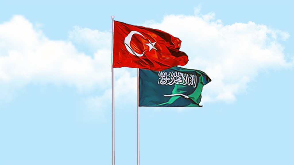 Türkiye ile Suudi Arabistan arasında dev işbirliği! Dünyada ilk 5’e oynuyor