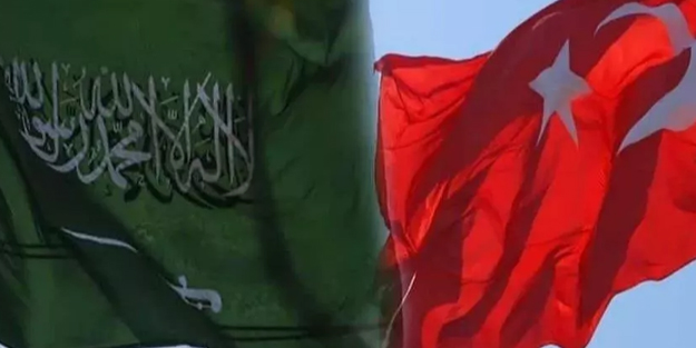 Türkiye ile Suudi Arabistan arasında yeni dönem: Kralı Selman'la temaslarda bulunmuştu