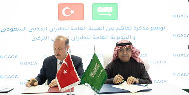 Türkiye ile Suudi Arabistan resmen anlaştı! Bu imza sonrası akın başlayacak