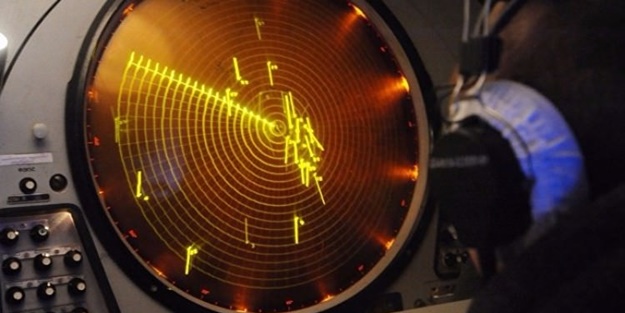 Türkiye ile Ukrayna radar üretecek