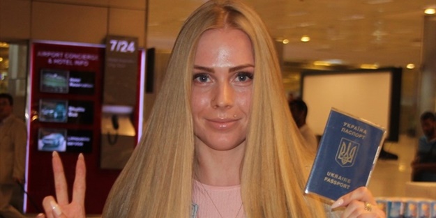 Türkiye ile Ukrayna arasında yeni dönem! 