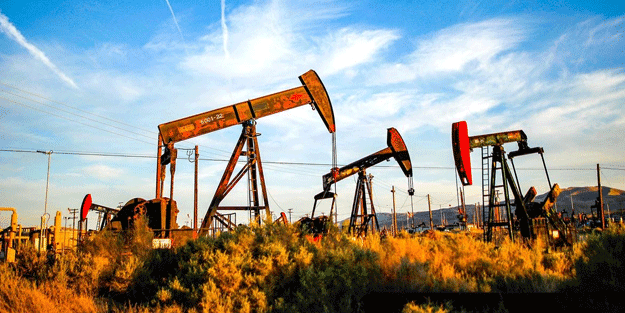Türkiye ile yakın ilişkileri olan Libya'dan petrol hamlesi