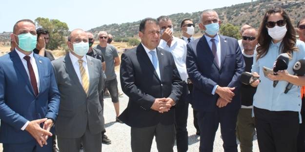 Türkiye ile yapılan anlaşma sonrası harekete geçildi