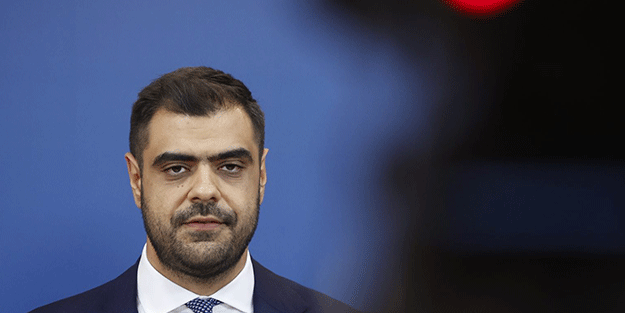 Türkiye ile yapılan anlaşma Yunanistan'a bayram ettirdi! 'Ülkeye huzur getirdi' diyerek duyurdular