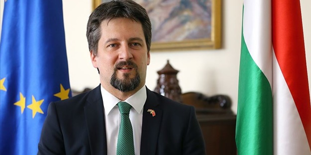 Türkiye ile yapılan anlaşmanın detaylarını ilk kez açıkladı