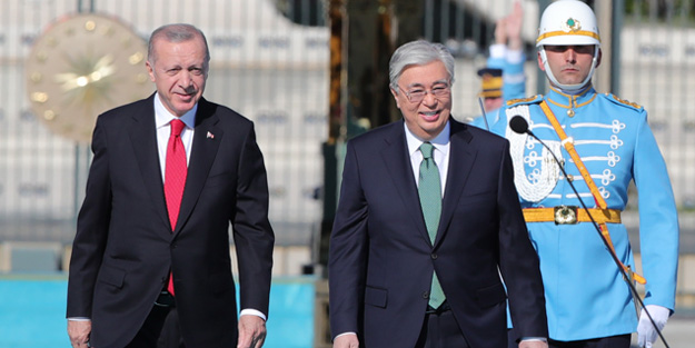 Türkiye ile yapılan İHA ANKA anlaşması ülkede büyük yankı uyandırdı!