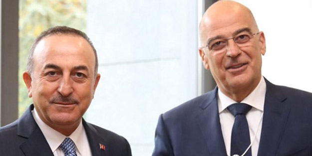 Türkiye ile Yunanistan arasında kritik görüşme!