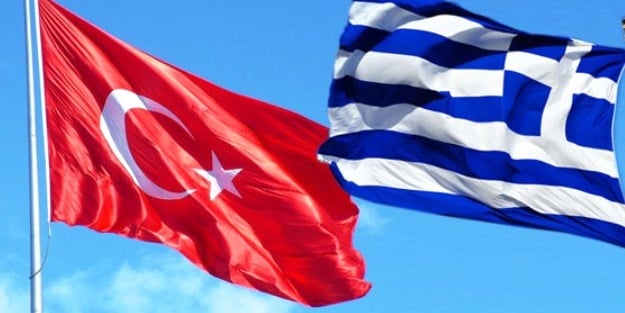 Türkiye ile Yunanistan arasında kritik hamle