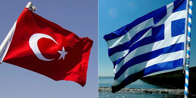Türkiye ile Yunanistan ilişkileri! Yunanistan'dan 'Türkiye' açıklaması! Şok açıklamasıyla şaşırttı!