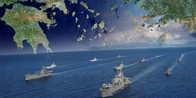 Türkiye ile Yunanistan savaşırsa ABD kimi tutacak? Blinken Atina'da duyurdu