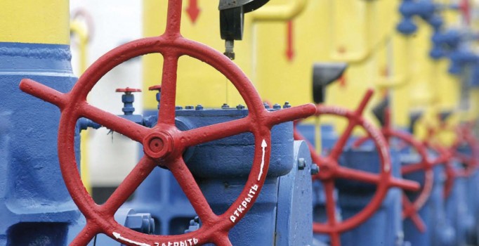 Türkiye ilk kez ABD'den doğalgaz ithal etti