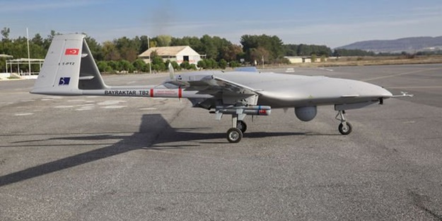 Türkiye ilk kez bunu yapacak...