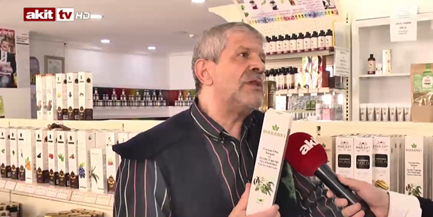 Türkiye ilk kez 'Tamamlayıcı tıpta' ihracat yaptı