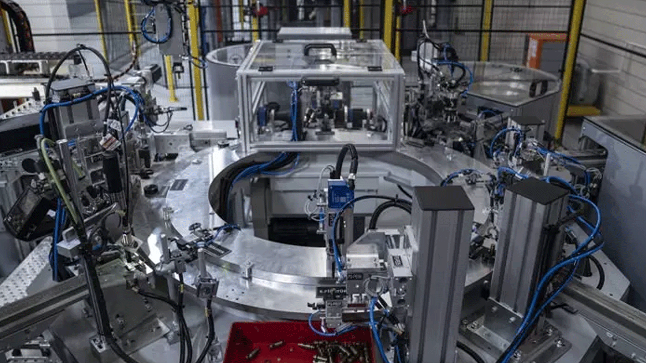 Türkiye ilk kez üretti: Dışa bağımlılık son buldu!