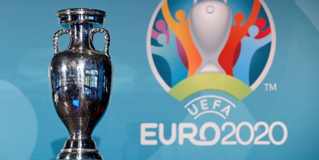 Türkiye ilk maçını İtalya ile oynayacak! EURO 2020 ertelenecek mi? Çağrıda bulundu