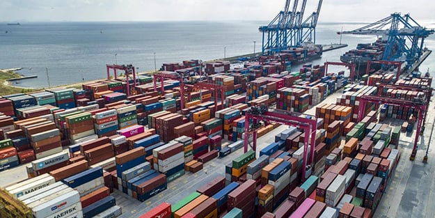 Türkiye ilk sırada yer aldı! Almanya ve Çin'i solladı