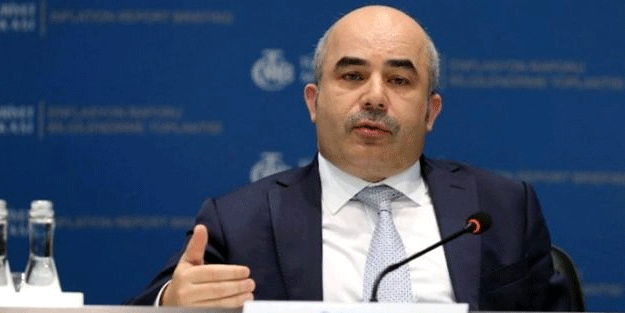 Türkiye IMF'den para alacak mı? Merkez Bankası Başkanı Murat Uysal'dan flaş açıklama