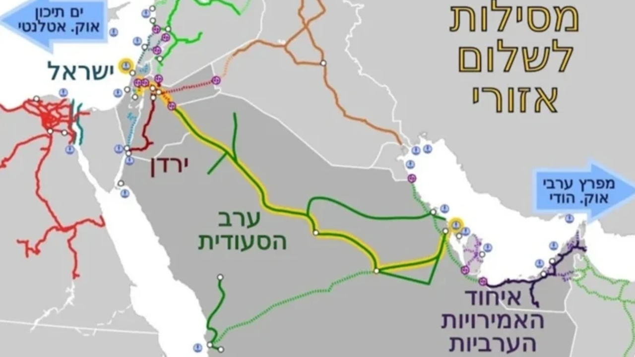 Türkiye imzaladı, İsrail titredi! 'Tüm planlarımız