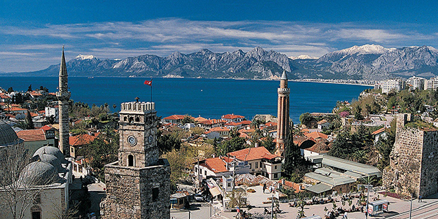 Türkiye indirimin kralını yaptı! Rusya vatandaşlarına gün doğdu