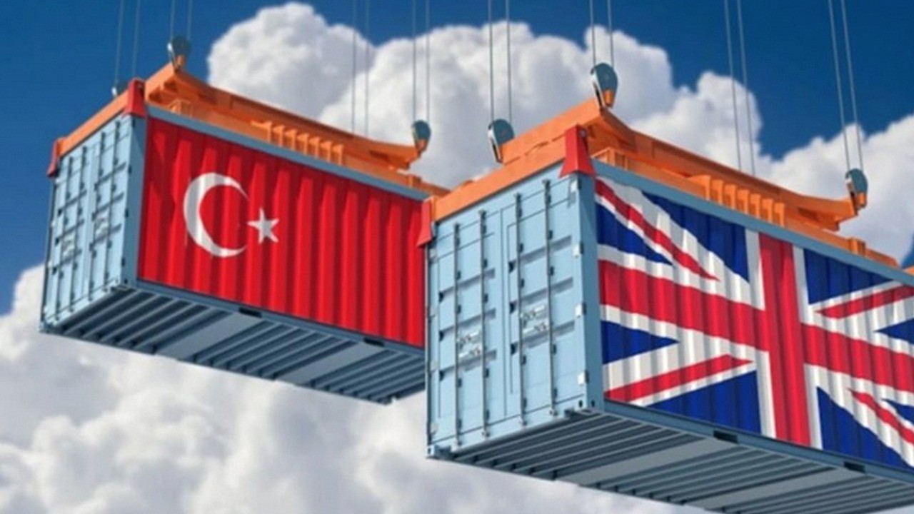 Türkiye-İngiltere ticareti: 20 milyar dolar yatırım: Hangi ülkeler etkilendi?