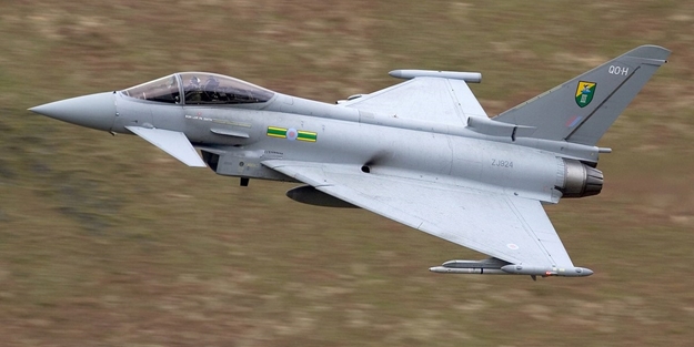 Türkiye İngiltere'den 