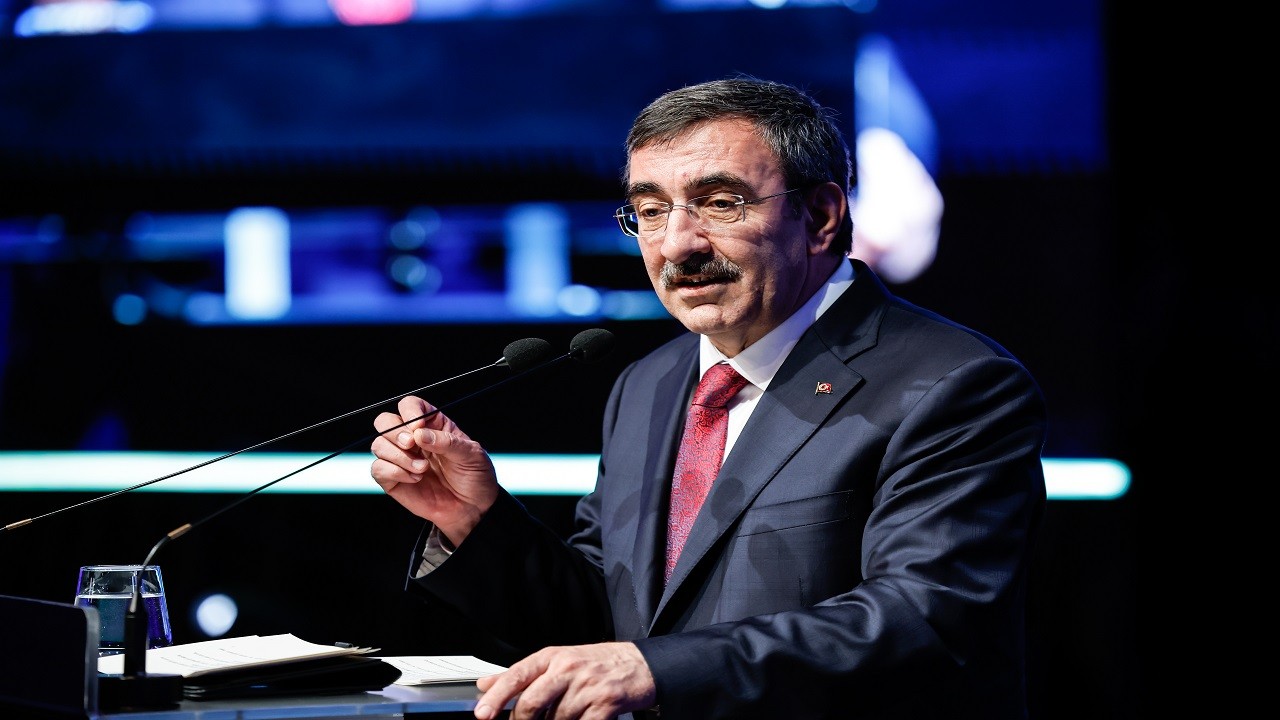 Türkiye Innovation Week 2024 gerçekleştirildi