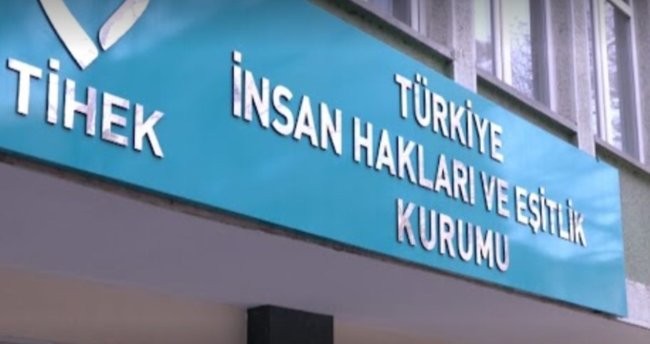 Türkiye İnsan Hakları ve Eşitlik Kurumu Sözleşmeli Teknisyen alacak