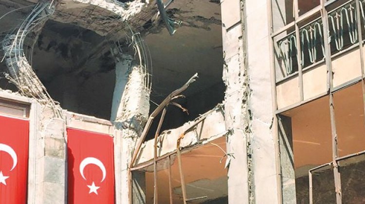 Türkiye - Interpol arasında oluşan krizi bitiren adım