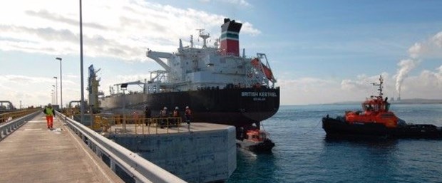 Türkiye - Irak arasında petrol ve imar hattı!