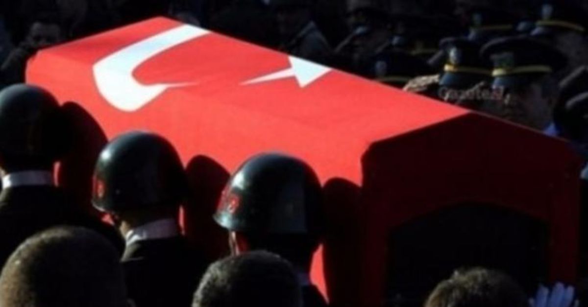 Türkiye-Irak sınırında operasyon: 4 şehit, 6 yaralı