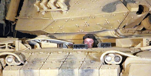 Türkiye-Irak sınırında sıcak gelişme… Komutan sıfır noktasında