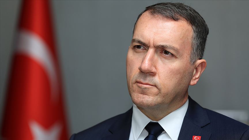 Türkiye Irak'ta değişen dengelerle uyum içinde ikili ilişkileri güçlendirmeyi hedefliyor