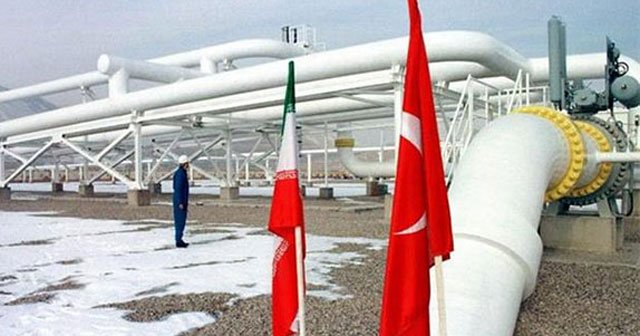 Türkiye-İran arasında dev imza!