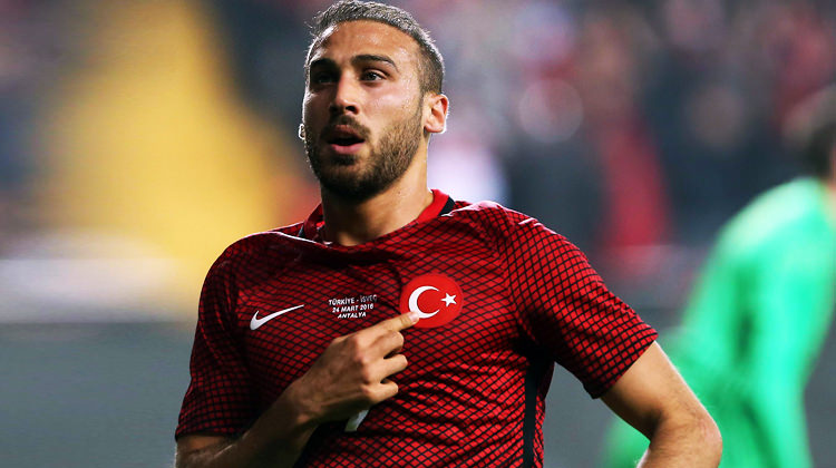 Milli maçın biletleri satışta çıktı