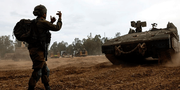 "Türkiye, İran, Mısır veya Suudi Arabistan gibi değil" diyerek İsrail'i uyardılar: Büyük zorluk çıkarabilirler