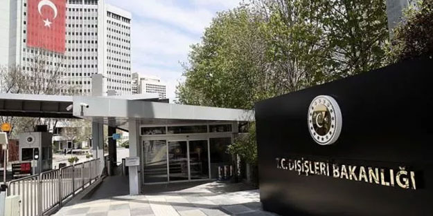 Türkiye, İran ve Rusya arasında Suriye mutabakatı