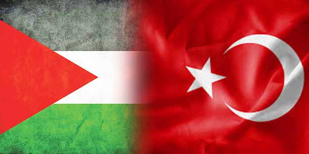 Türkiye iş sağlığı ve güvenliğinde Filistin’e model oluyor