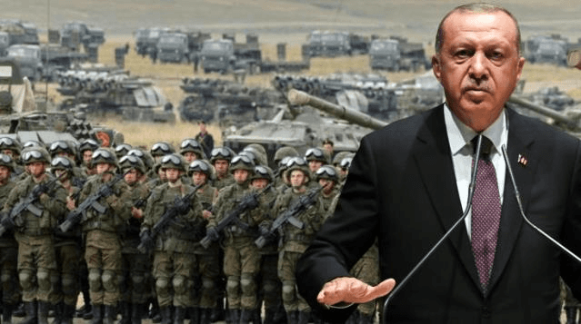 Türkiye, işgalden nasıl etkilenecek? İşte o sorunun cevabı