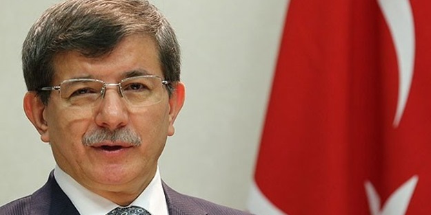 'Türkiye IŞİD'e sessiz kaldı diyenler müfteridir'